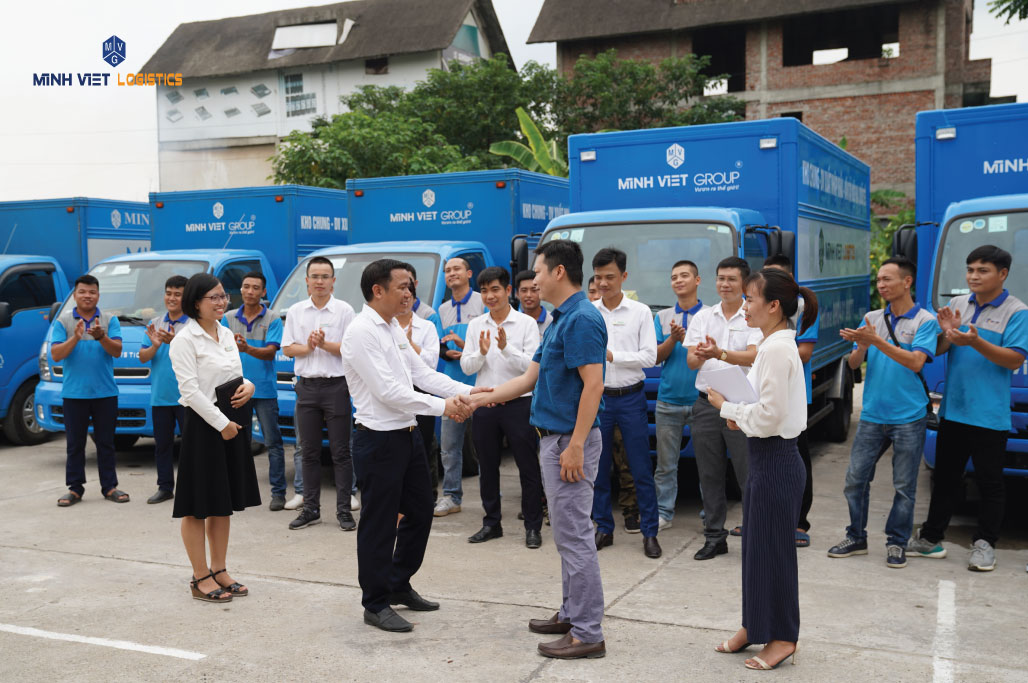 Dịch vụ kho chung & kho fulfillment tại Bình Chánh – Giải pháp tối ưu vận hành cho doanh nghiệp TMĐT